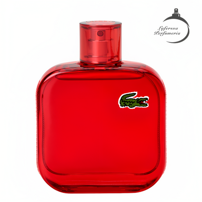 Perfume Lacoste Red EDP