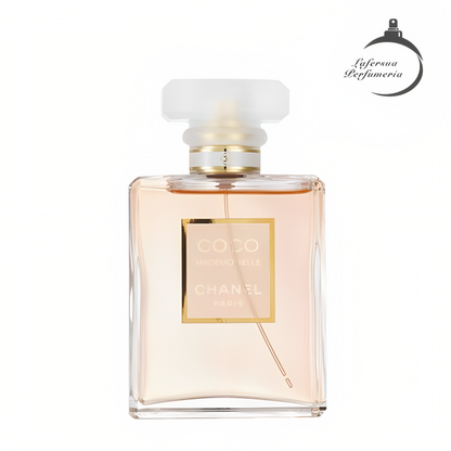 Perfume Coco Mademoiselle Chanel EDP