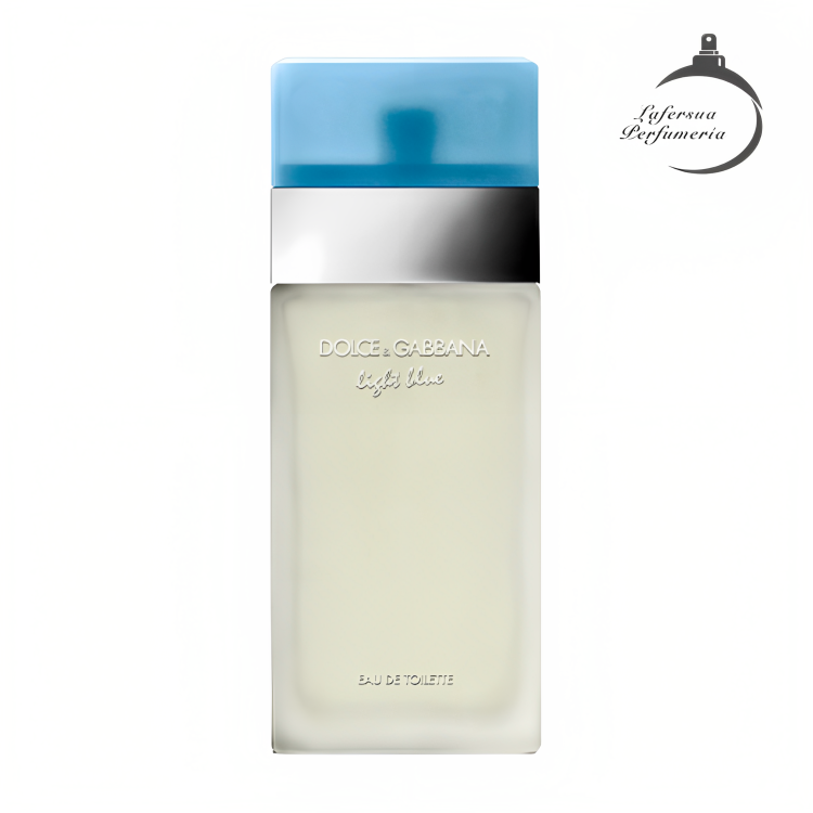 Perfume Light Blue Dolce & Gabbana