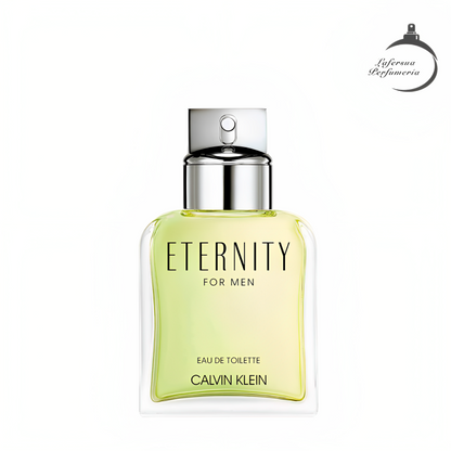 Perfume Calvin Klein Eternity Men's