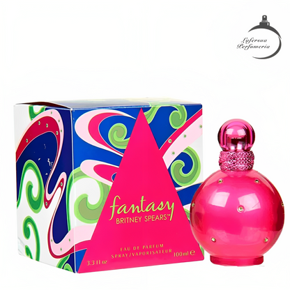 Perfume Britney Spears Fantasy