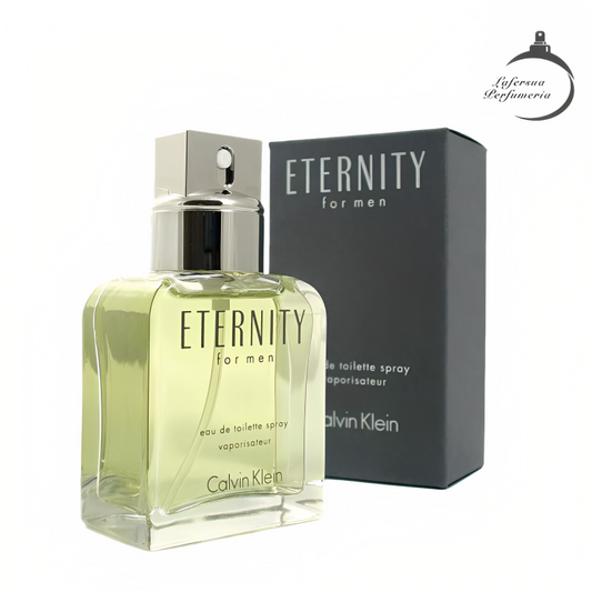 Perfume Calvin Klein Eternity Men's