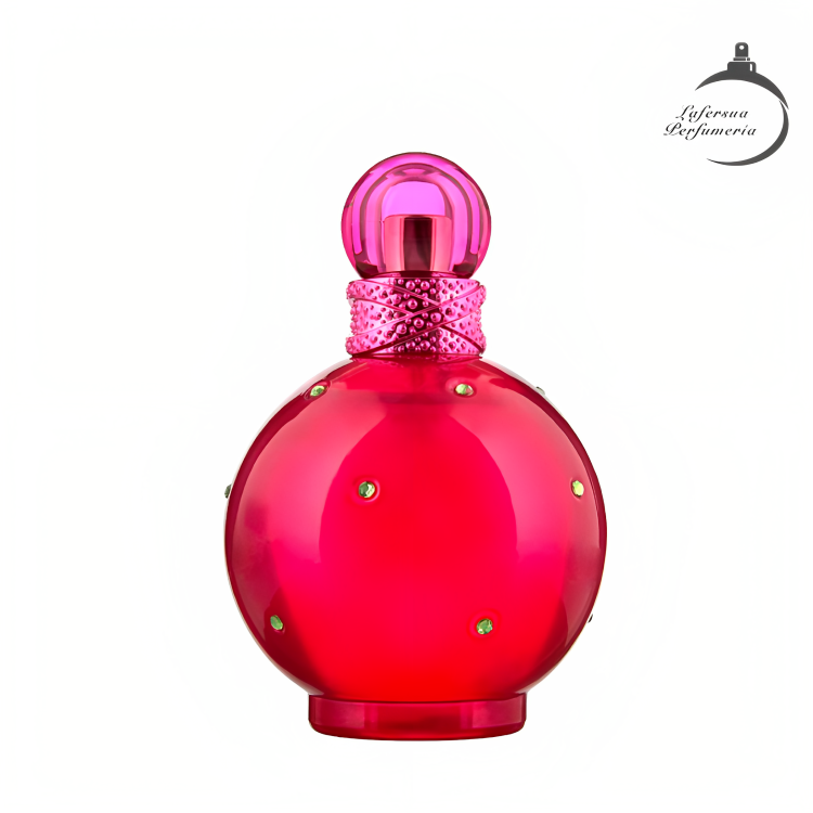 Perfume Britney Spears Fantasy