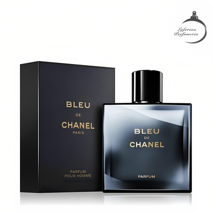 Perfume Bleu De Chanel