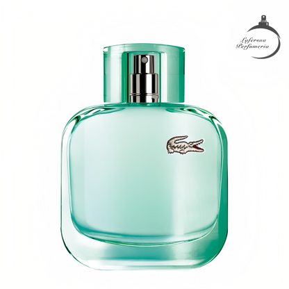 Perfume Lacoste Pour Elle Natural EDP