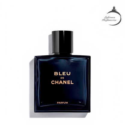 Perfume Bleu De Chanel