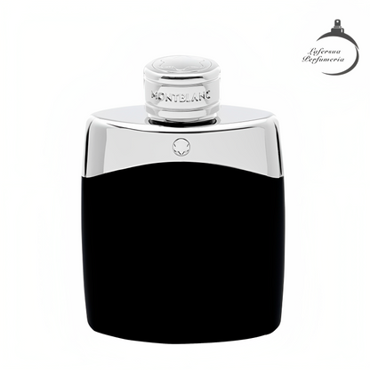 Perfume Legend De Mont Blanc