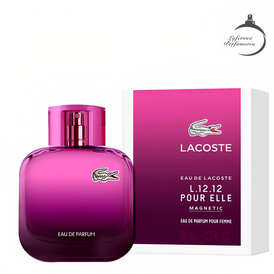 Perfume Lacoste L.12.12 Magnetic