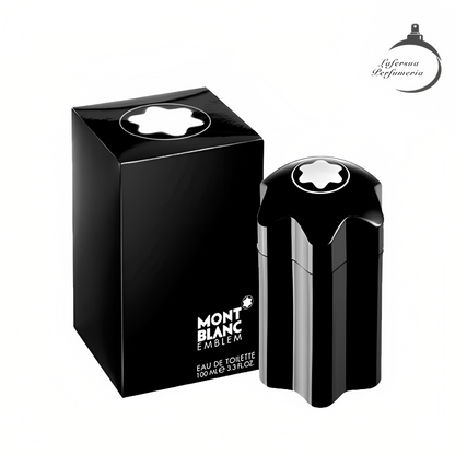 Perfume Mont Blanc Emblem