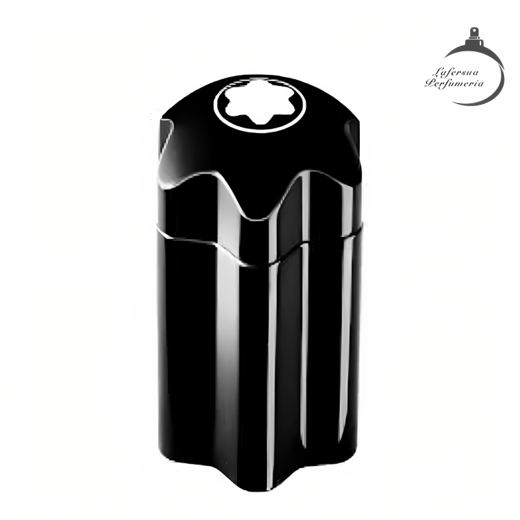 Perfume Mont Blanc Emblem