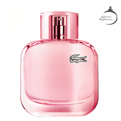 Perfume Lacoste L12 Sparkling