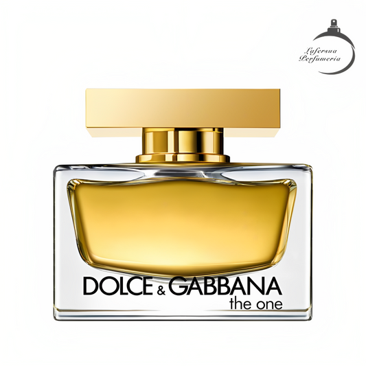 Perfume Dolce & Gabbana The one