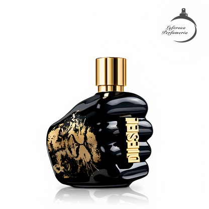 Perfume Diesel Only The Brave