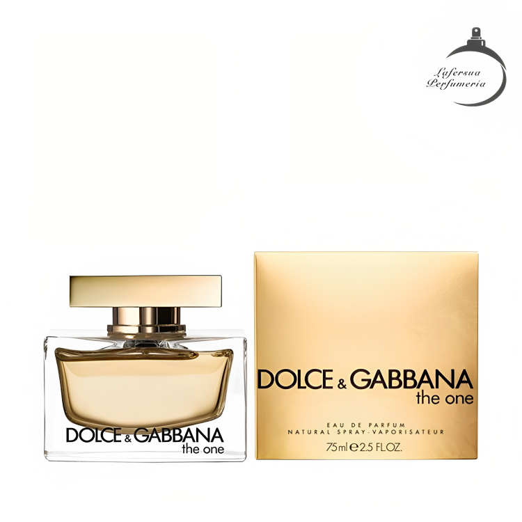 Perfume Dolce & Gabbana The one