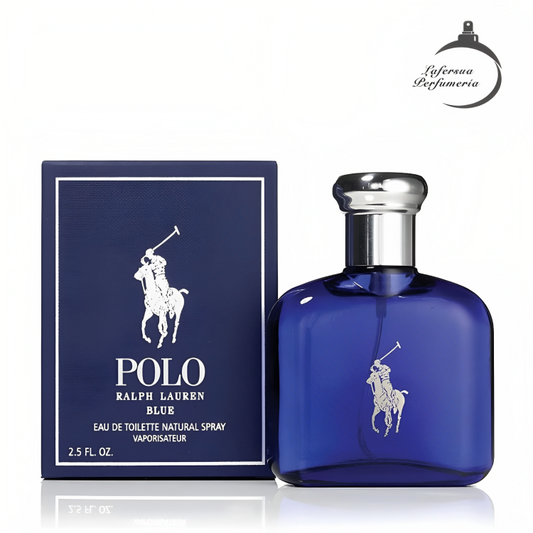 Perfume Polo Ralph Lauren Blue