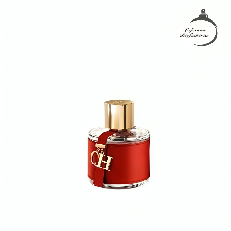 Perfume CH Carolina Herrera