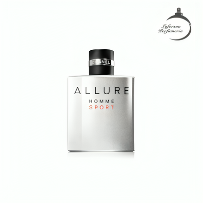 Perfume Allure Hombre Sport Chanel