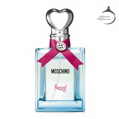 Perfume Moschino Funny