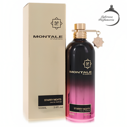 Perfume Montale Starry Nights