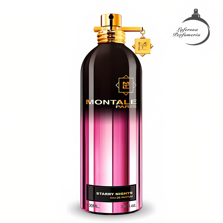 Perfume Montale Starry Nights