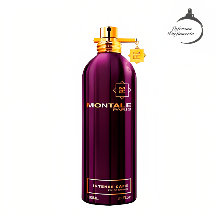 Perfume Montale Intense Cafe