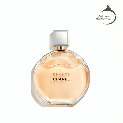 Perfume Chanel Chance