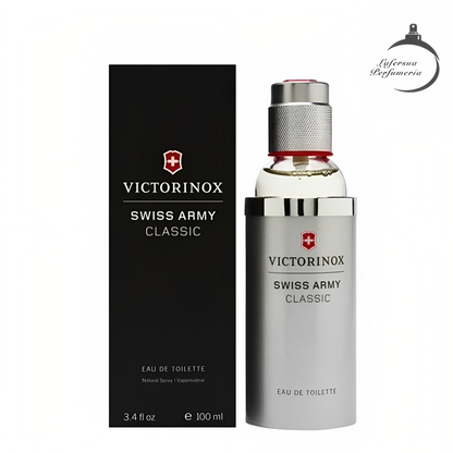 Perfume Victorinox Swiss Army Classic