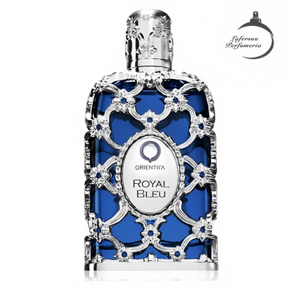 Perfume Orientica Royal Bleu