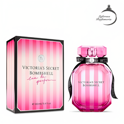 Perfume Victoria's Secret Bombshell