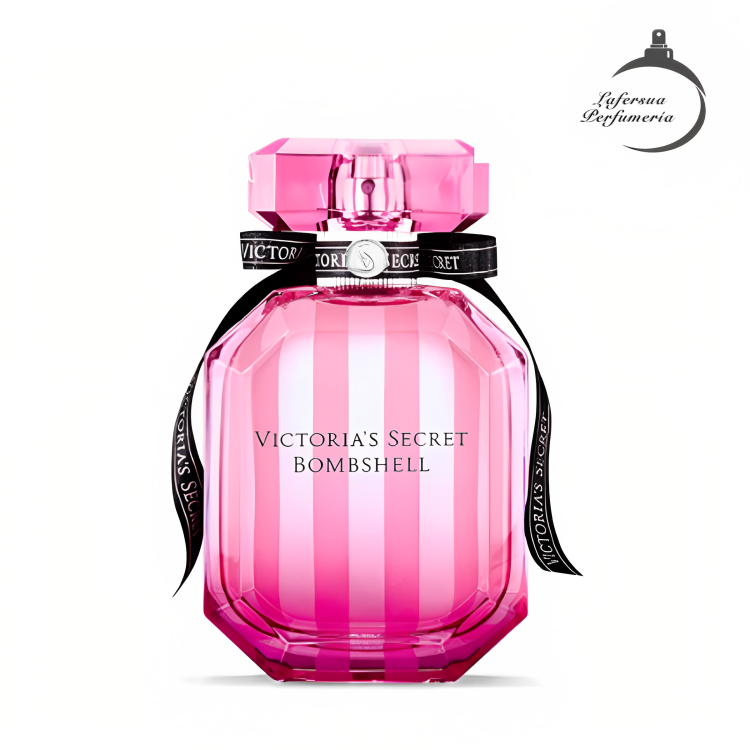 Perfume Victoria's Secret Bombshell