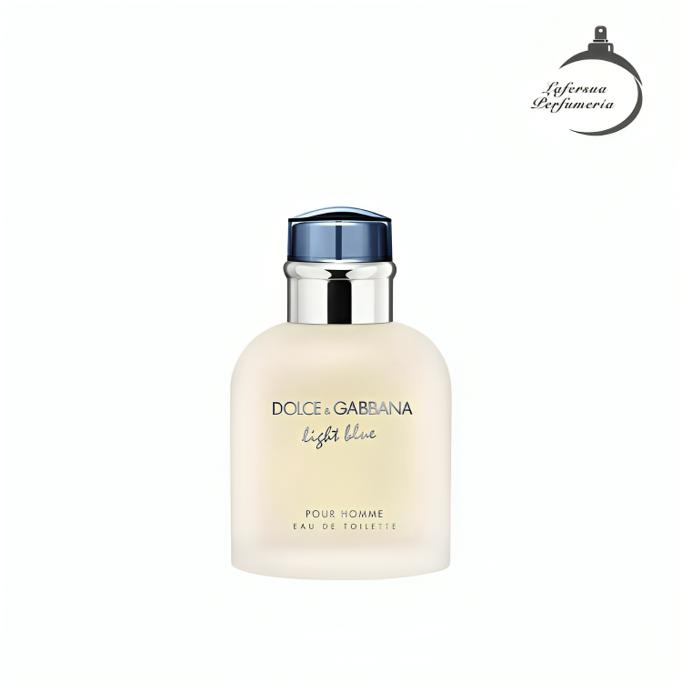 Dolce&Gabbana Light Blue Pour Homme