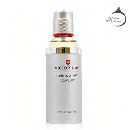 Perfume Victorinox Swiss Army Classic