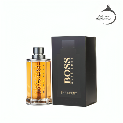 Perfume Boss The Scent