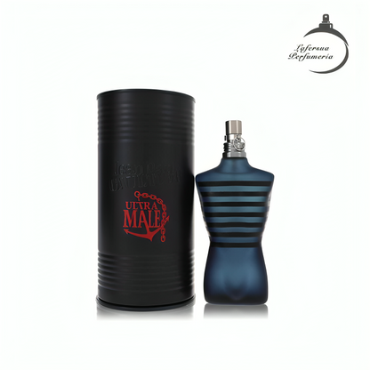 Perfume Ultra Male Jean Paul Gaultier