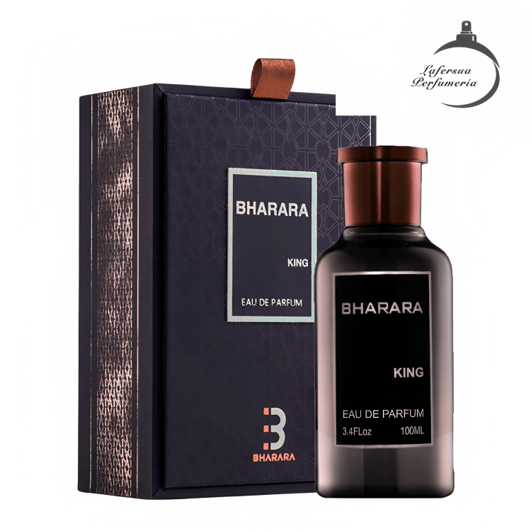 Perfume Bharara King