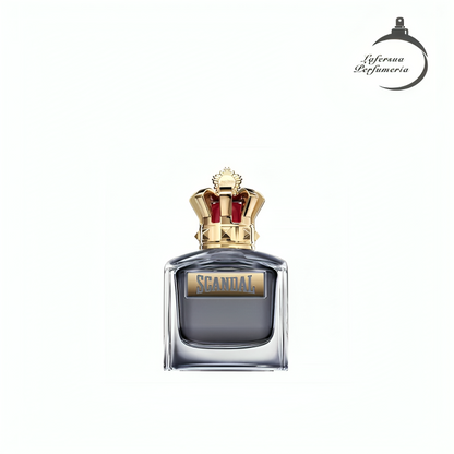 Perfume Jean Paul Gaultier Scandal Pour Homme