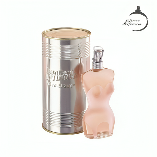 Perfume Classique Mujer JP Gaultier