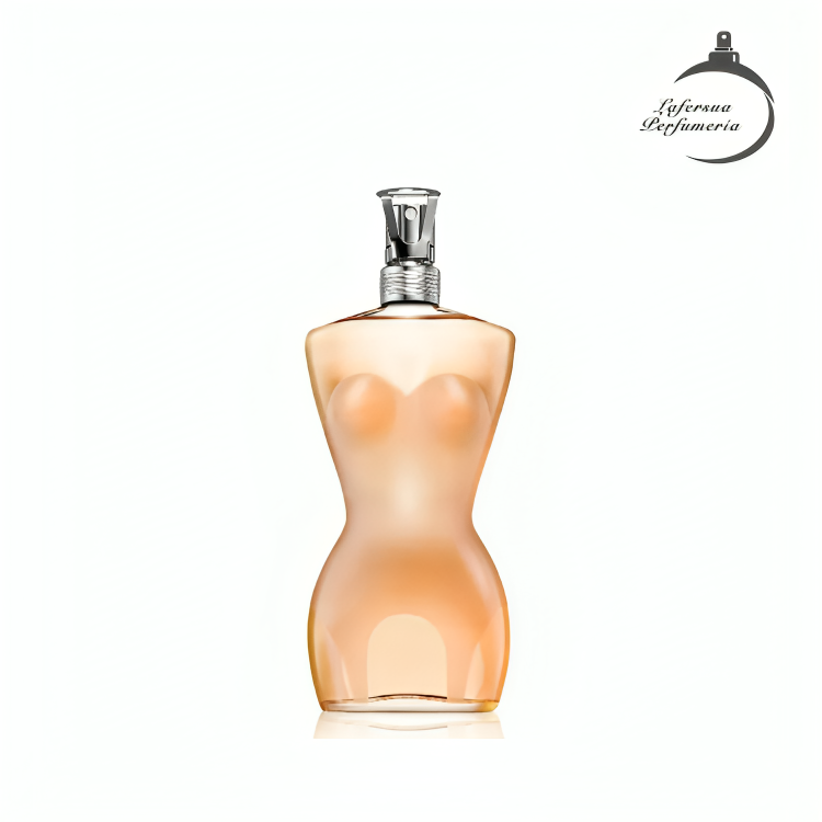 Perfume Classique Mujer JP Gaultier