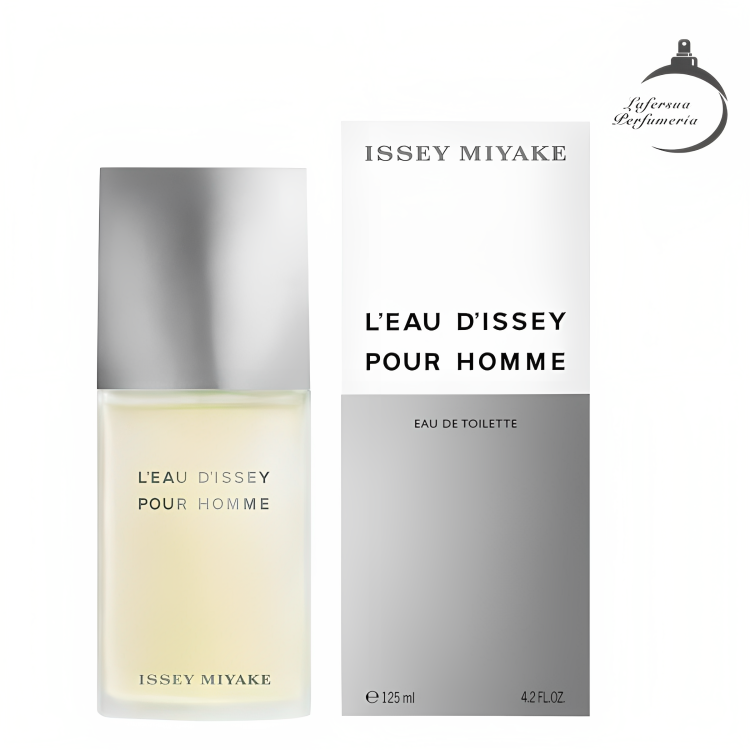 Perfume Issey Miyake L'Eau D'Issey