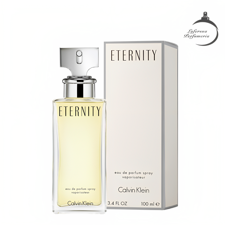 Perfume Calvin Klein Eternity Women