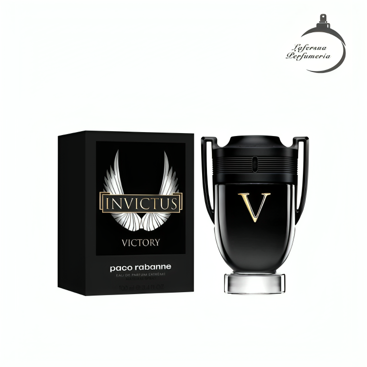 Perfume Invictus Victory Paco Rabanne