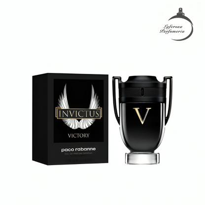 Perfume Invictus Victory Paco Rabanne