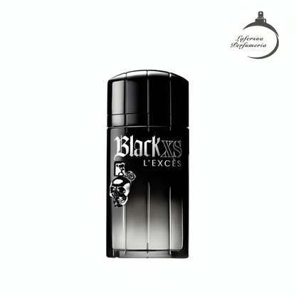 Perfume Black XS L Exces