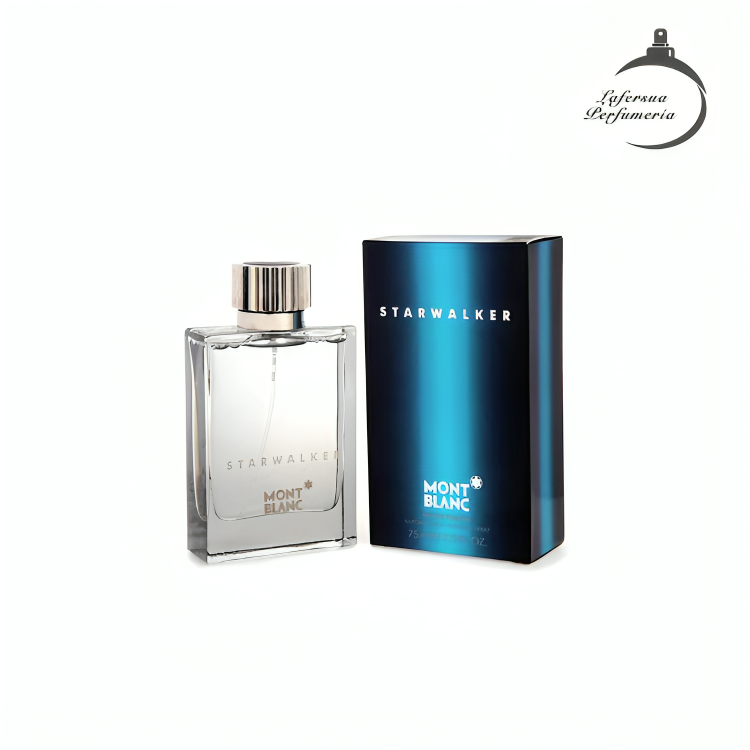 Perfume Starwalker de MONTBLANC