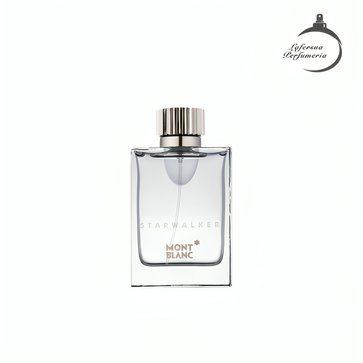 Perfume Starwalker de MONTBLANC