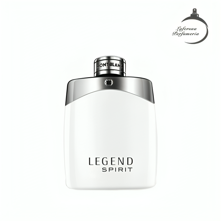 Perfume Mont Blanc Legend Spirit