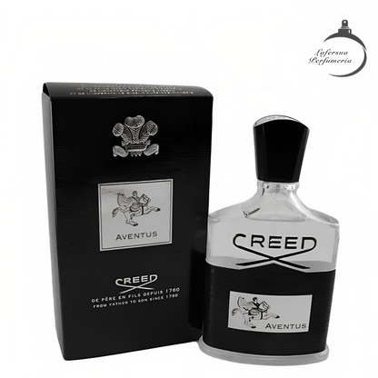 Perfume Creed Aventus