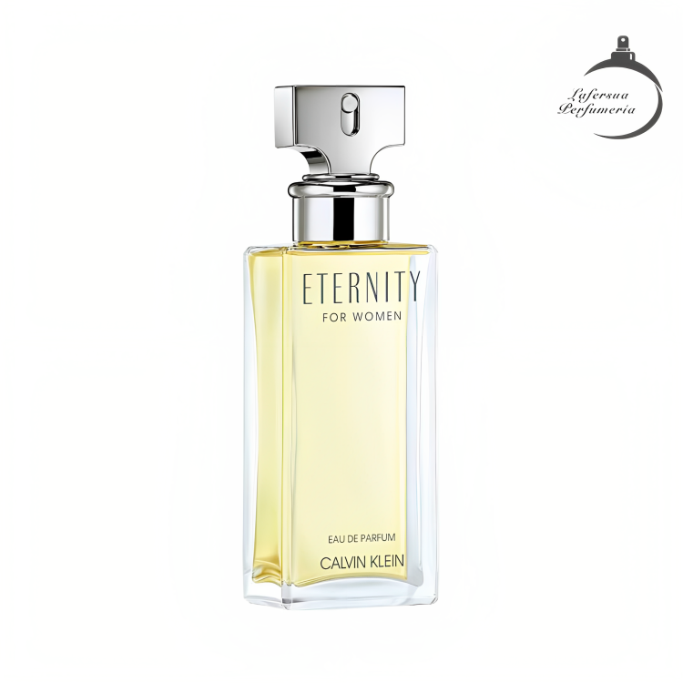 Perfume Calvin Klein Eternity Women