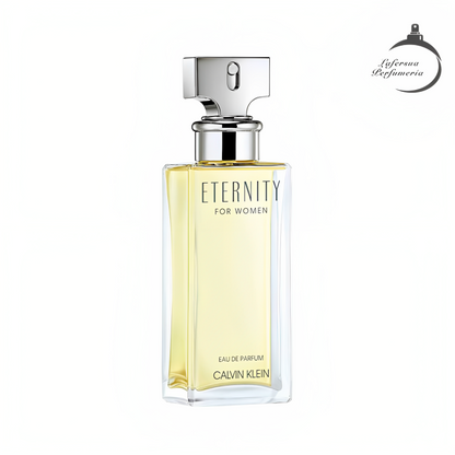 Perfume Calvin Klein Eternity Women