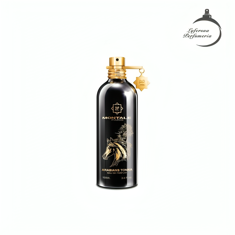 Perfume Arabians Tonka de Montale